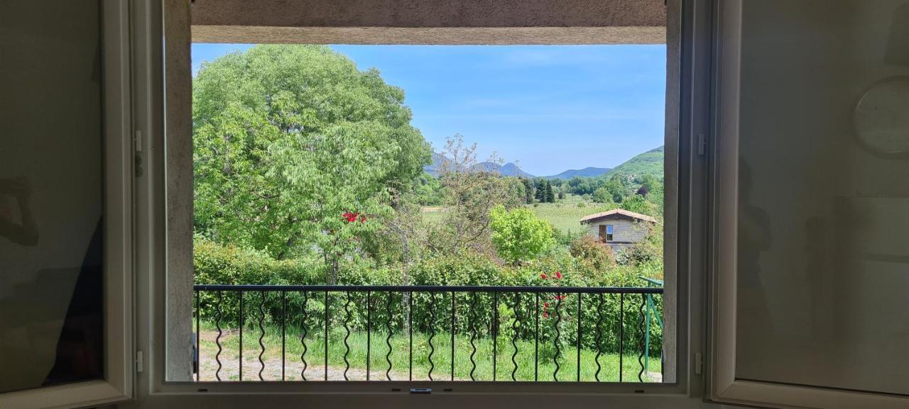 Maison Avec Piscine Entre Garrigue Et Cevennes Villa Cazilhac  Luaran gambar