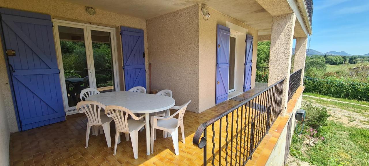 Maison Avec Piscine Entre Garrigue Et Cevennes Villa Cazilhac  Luaran gambar